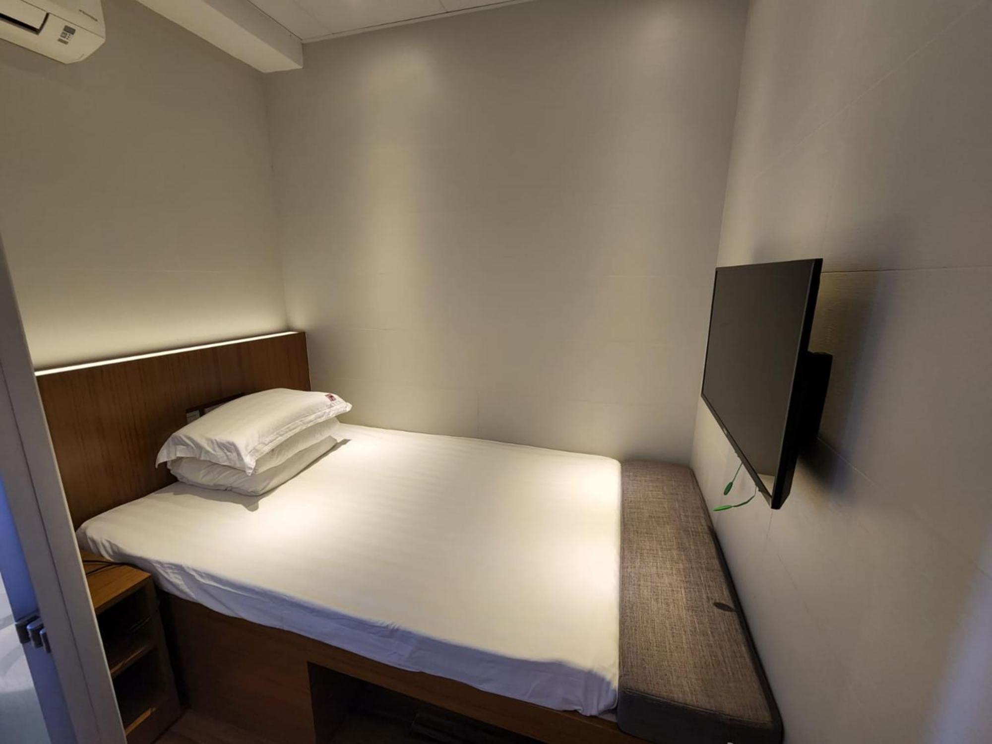 香港金門賓館 Guest house *